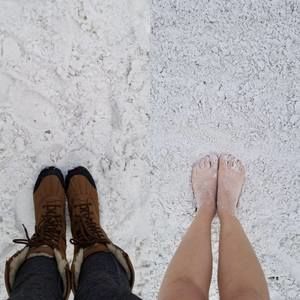 Meet your Posher, Maureen